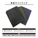 ターピー マットエコシート