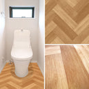 防水 模様替えシート トイレマット 90cm×170cm | トイレリメイクシート