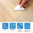 防水 模様替えシート トイレマット 90cm×170cm | トイレリメイクシート