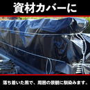 #2500 ブラックシート