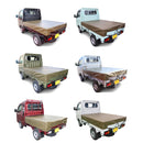 軽トラックシート大地(オーダーメイドシート)