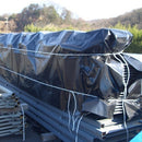 #2500 ブラックシート