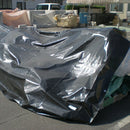 #2500 ブラックシート