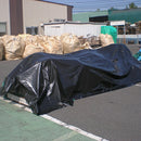 #2500 ブラックシート