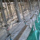 PEソフト防炎クロス1.81mX50m巻き