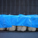 ブルーシートCSR2年シート1.8mX1.8m