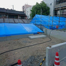 ブルーシートCSR2年シート2.7mX3.6m