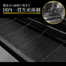 ターピー 防草シート カットタイプ グランドバリアクロス
