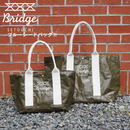 BRIDGE SETOUCHI ブルーシードバッグⅡ