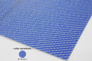 ターピー デニム調ブルーシート（オーダーメイドBOXシート）【番手:-・厚み:0.33mm】