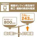 ターピー エコ防音シート