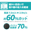 ターピー 防ぐネット 【クリアタイプ】