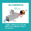 ターピー 防ぐネット 【クリアタイプ】