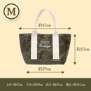 BRIDGE SETOUCHI ブルーシードバッグⅡ