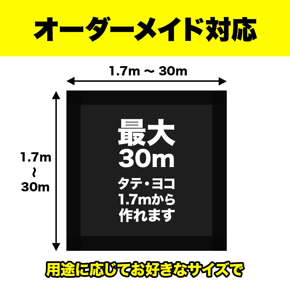 #2500 ブラックシート