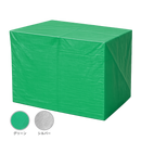 ターピー ＵＶシート＃４０００（オーダーメイドBOXシート）【番手: