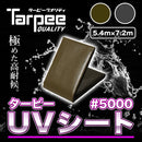 ターピー UVシート