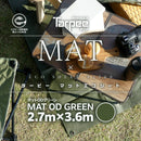 ターピー マットエコシート