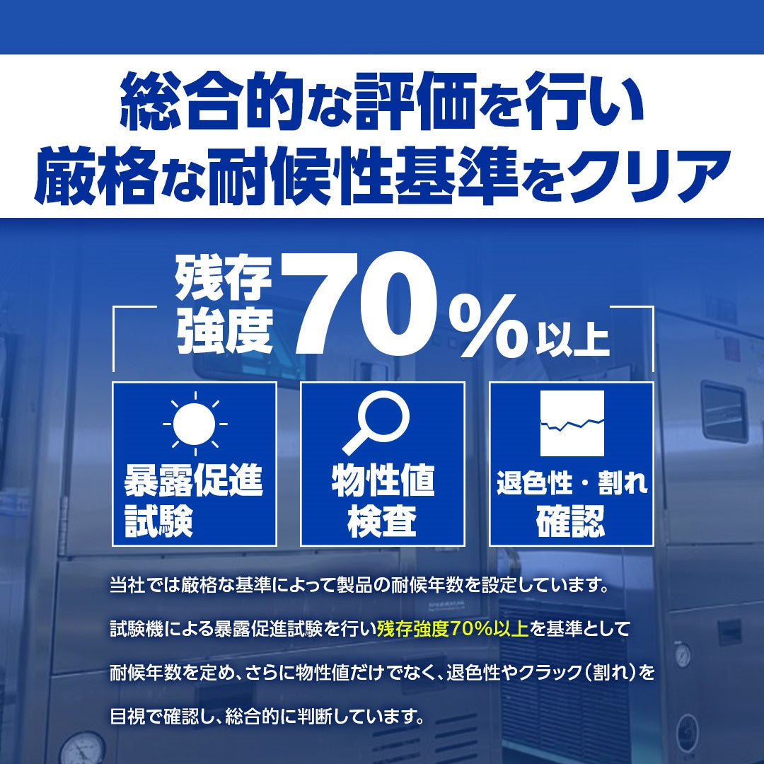 ターピー 果物用色付促進反射シート スノーテックス(有孔)