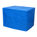 ＃３４００ターピーシート（オーダーメイドBOXシート）【番手: