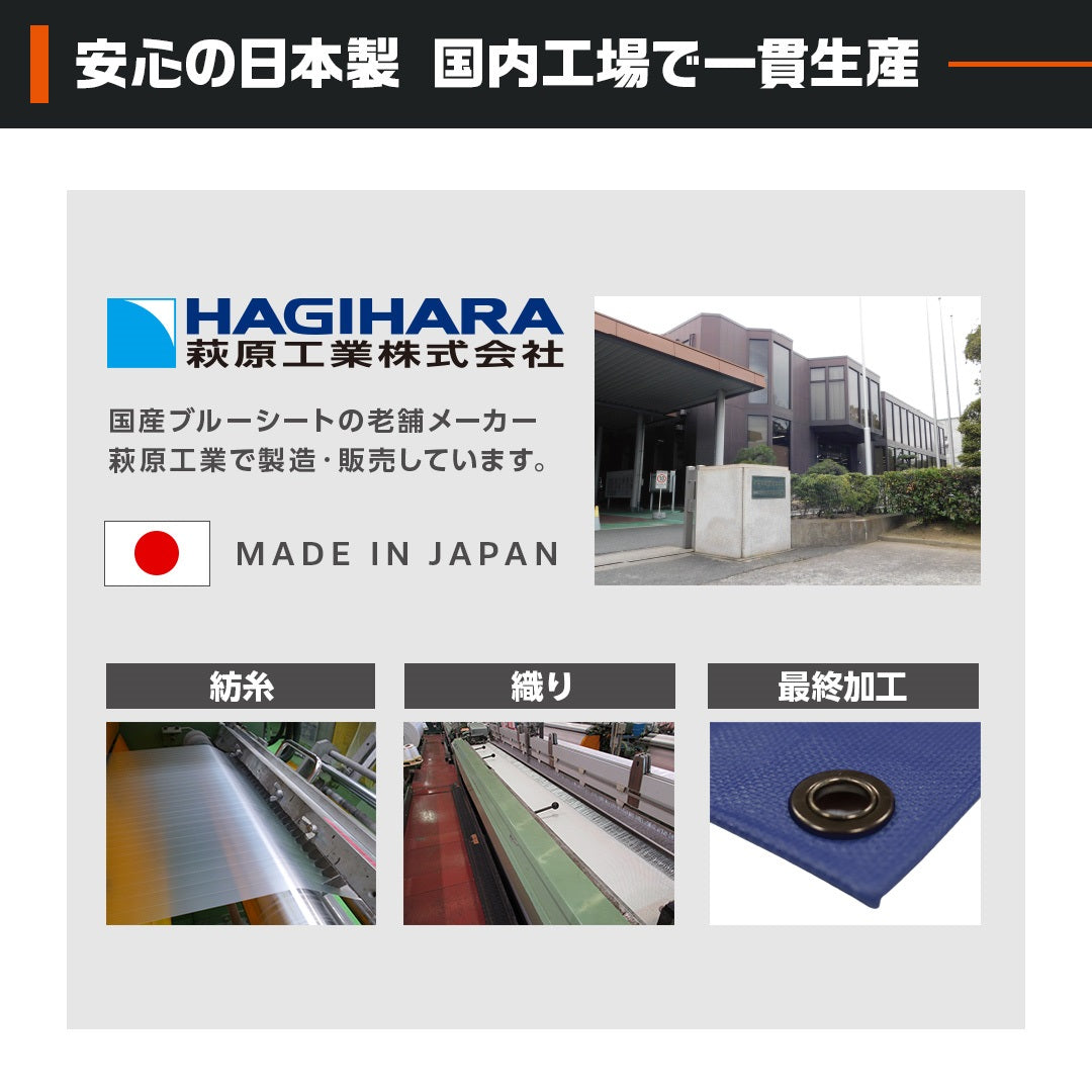 ターピー ワイドキャビントラックシート 【ハイゼットジャンボ用】