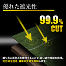 ターピー 防草シート 3年タイプ グランドバリアクロス-3