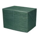 エステル帆布（オーダーメイドBOXシート）【番手: