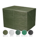 エステル帆布（オーダーメイドBOXシート）【番手: