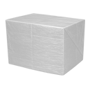 エステル帆布（オーダーメイドBOXシート）【番手: