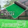 人工芝 HCターフ HC-200