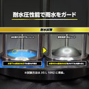 ターピー 屋根雨漏り防止シート #7000UV（オーダーメイドシート）【番手:#7000・厚み:0.62mm】