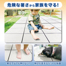 ジョイント遮熱パネル