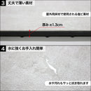 ジョイント遮熱パネル