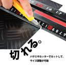 軽トラック用 荷台マット 136cm×200cm TRM-01