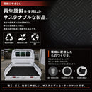 軽トラック用 荷台マット 136cm×200cm TRM-01