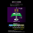 【アウトレット】ターピー UVシート