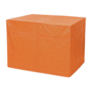 ＃３０００ターピーシート（オーダーメイドBOXシート）【番手: