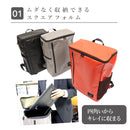 HABRIC リュック -From Truck-