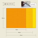 防滑・消臭・防水　高機能ペットラグ