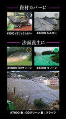 ターピー 耐水シート