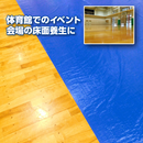 【WEB限定販売】フロアシート OSクロス