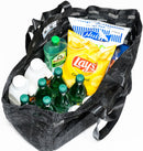 メッシュキャリーバッグ