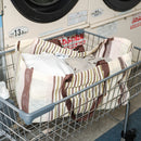 メッシュキャリーバッグ