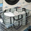 メッシュキャリーバッグ