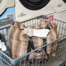 メッシュキャリーバッグ