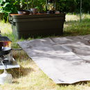 HABRIC comfyシート くすみカラー