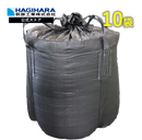 大型土のう J-Bag301-Black