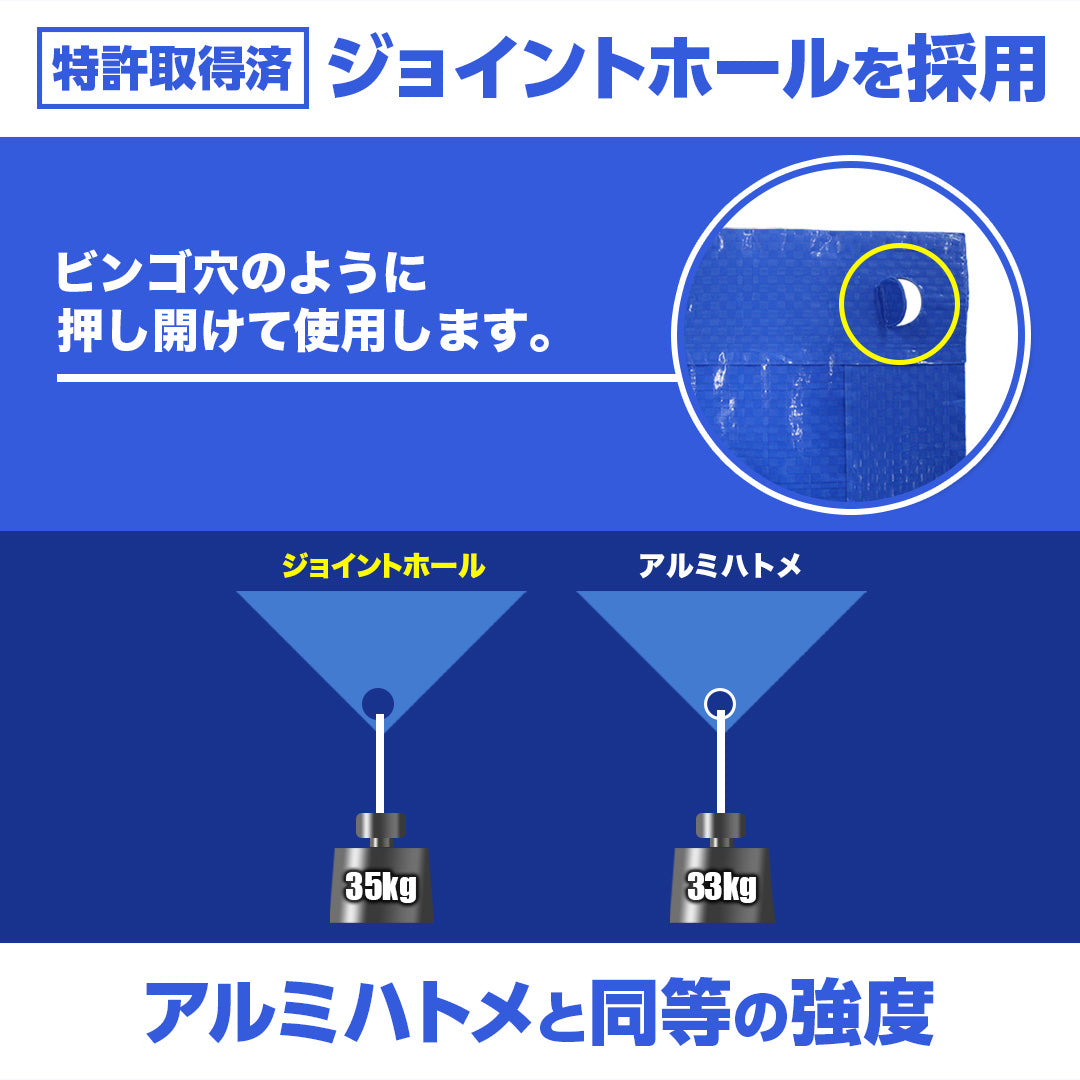 ターピー エコフレンドシート #3000　NETIS 登録NO.CG-230010-A