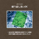 ターピー 砂場シート