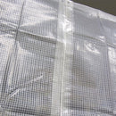 粘着シートブルー10cmX20m巻き【6巻】